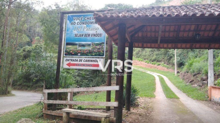 Imagem Terreno à Venda, 230 m² em Sebastiana - Teresópolis Imagem Terreno à Venda, 230 m² em Sebastiana - Teresópolis