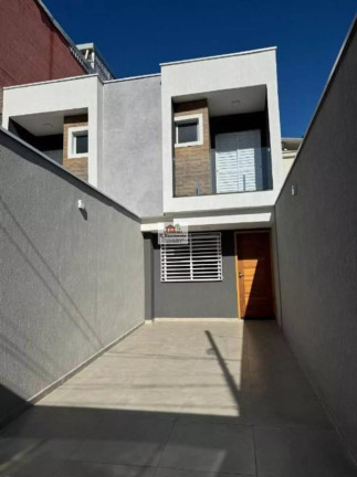 Imagem Casa com 2 Quartos à Venda, 85 m² em Vila Antonieta - São Paulo Imagem Casa com 2 Quartos à Venda, 85 m² em Vila Antonieta - São Paulo