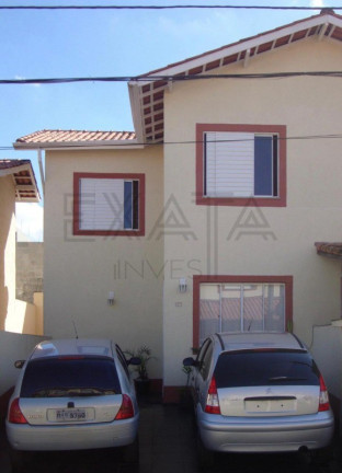 Imóvel com 2 Quartos à Venda, 69 m² em Jardim Petrópolis - Cotia