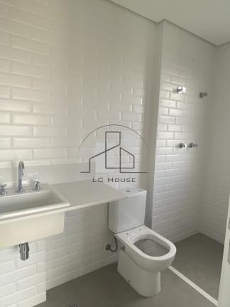 Imagem Apartamento com 3 Quartos à Venda, 114 m² em Vila Clementino - São Paulo