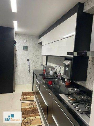Imagem Apartamento com 4 Quartos à Venda, 127 m² em Mooca - São Paulo Imagem Apartamento com 4 Quartos à Venda, 127 m² em Mooca - São Paulo