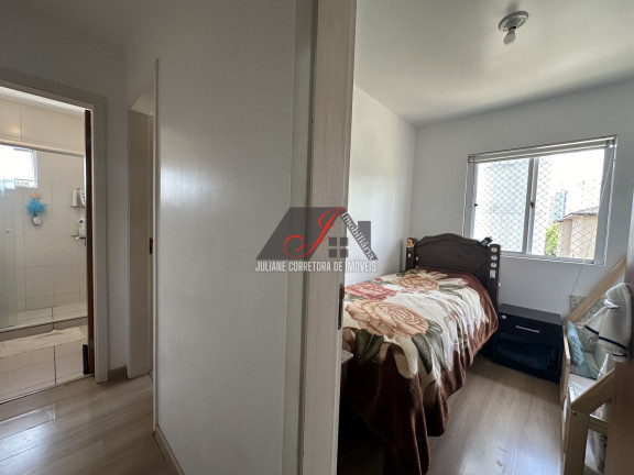 Imagem Apartamento com 3 Quartos à Venda, 68 m² em Cidade Industrial - Curitiba