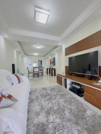 Imagem Apartamento com 3 Quartos à Venda, 156 m² em Aviação - Praia Grande