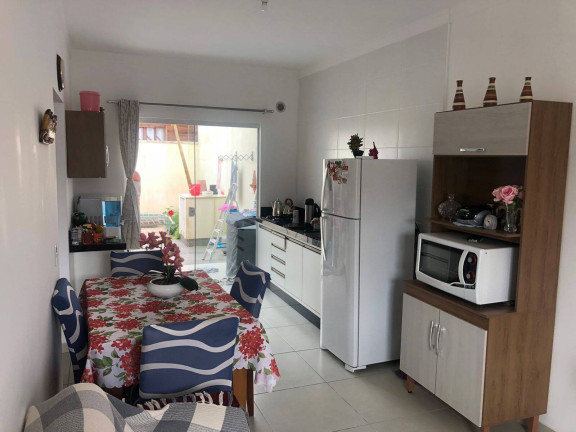 Imagem Casa com 2 Quartos à Venda, 55 m² em Xv De Novembro - Tijucas Imagem Casa com 2 Quartos à Venda, 55 m² em Xv De Novembro - Tijucas
