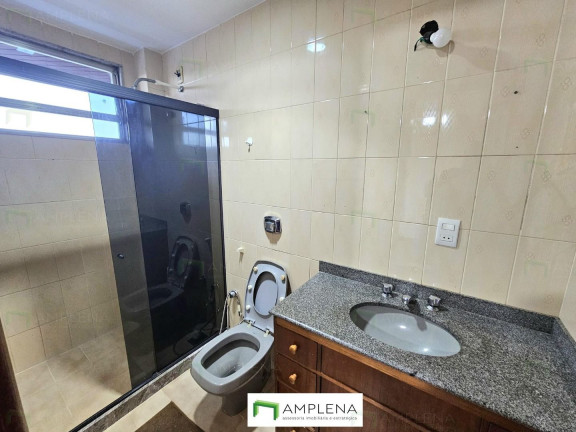 Imagem Apartamento com 3 Quartos à Venda, 145 m² em Freguesia (ilha Do Governador) - Rio De Janeiro