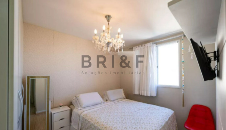 Imagem Apartamento com 2 Quartos à Venda, 65 m² em Vila São Paulo - São Paulo Imagem Apartamento com 2 Quartos à Venda, 65 m² em Vila São Paulo - São Paulo