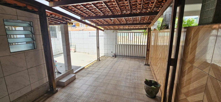 Imagem Casa com 3 Quartos à Venda, 110 m² em Caxangá - Recife Imagem Casa com 3 Quartos à Venda, 110 m² em Caxangá - Recife