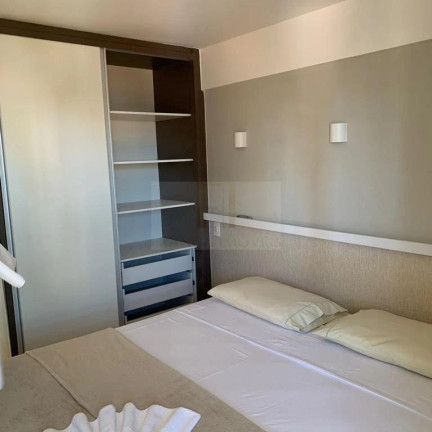 Imagem Apartamento com 1 Quarto à Venda, 10 m² em Ponta Negra - Natal Imagem Apartamento com 1 Quarto à Venda, 10 m² em Ponta Negra - Natal
