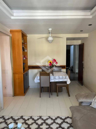 Imagem Apartamento com 2 Quartos à Venda, 55 m² em Santa Rosa - Niterói
