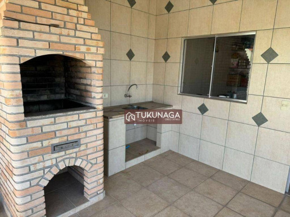 Imagem Casa com 4 Quartos para Alugar, 254 m² em Jardim Tranqüilidade - Guarulhos Imagem Casa com 4 Quartos para Alugar, 254 m² em Jardim Tranqüilidade - Guarulhos