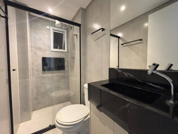 Imagem Apartamento com 1 Quarto à Venda, 39 m² em Caicara - Praia Grande Imagem Apartamento com 1 Quarto à Venda, 39 m² em Caicara - Praia Grande