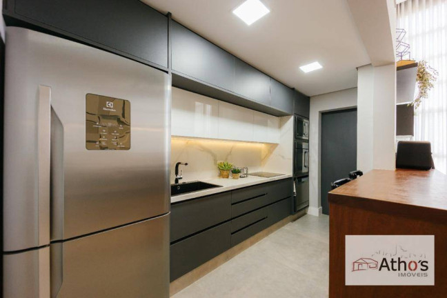 Imagem Imóvel com 2 Quartos à Venda, 170 m² em The Park View - Indaiatuba Imagem Imóvel com 2 Quartos à Venda, 170 m² em The Park View - Indaiatuba