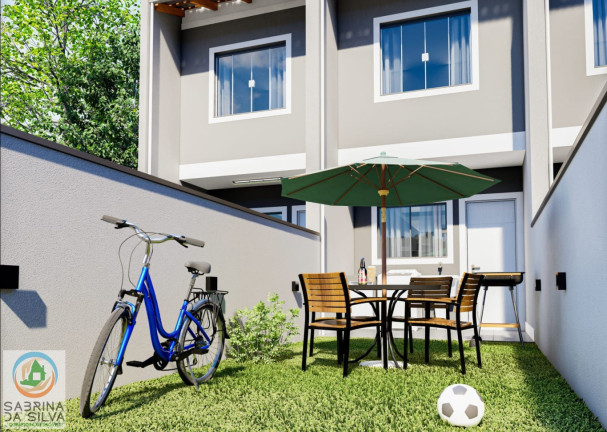 Imagem Casa com 2 Quartos à Venda, 70 m² em Itoupavazinha - Blumenau Imagem Casa com 2 Quartos à Venda, 70 m² em Itoupavazinha - Blumenau