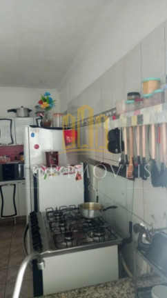 Imagem Casa com 3 Quartos à Venda, 150 m² em Campos De São José - São José Dos Campos Imagem Casa com 3 Quartos à Venda, 150 m² em Campos De São José - São José Dos Campos