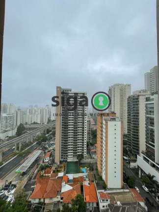 Imagem Apartamento com 3 Quartos à Venda, 143 m² em Campo Belo - São Paulo Imagem Apartamento com 3 Quartos à Venda, 143 m² em Campo Belo - São Paulo