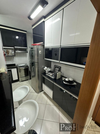 Imagem Apartamento com 2 Quartos à Venda, 112 m² em Jardim Do Estádio - Santo André