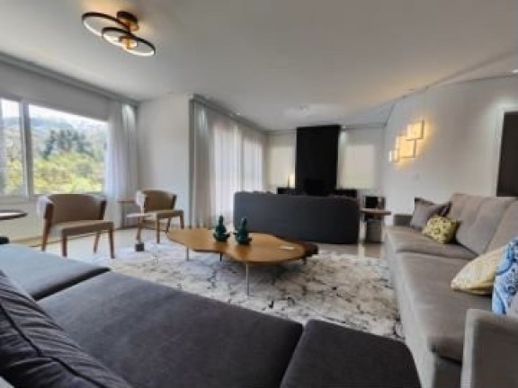 Imagem Casa com 5 Quartos à Venda, 490 m² em Parque Terra Nova Ii - São Bernardo Do Campo