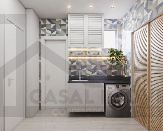 Imagem Imóvel com 5 Quartos à Venda, 320 m² em Reduto - Belém