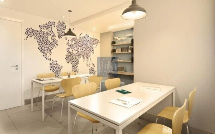 Imagem Apartamento com 2 Quartos à Venda, 35 m² em Várzea Da Barra Funda - São Paulo Imagem Apartamento com 2 Quartos à Venda, 35 m² em Várzea Da Barra Funda - São Paulo