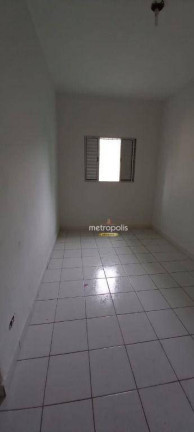 Imagem Apartamento com 3 Quartos para Alugar, 164 m² em Santo Antônio - São Caetano Do Sul