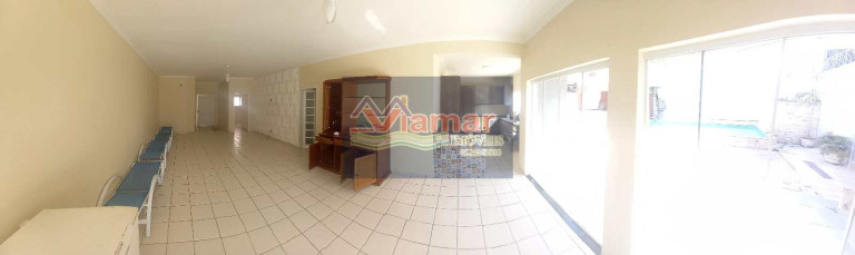 Imagem Casa com 3 Quartos à Venda, 270 m² em Enseada - Guarujá Imagem Casa com 3 Quartos à Venda, 270 m² em Enseada - Guarujá