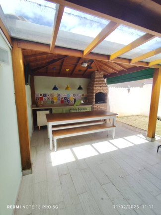 Imagem Casa de Condomínio com 3 Quartos à Venda, 91 m² em Jardim Shangai - Jundiaí Imagem Casa de Condomínio com 3 Quartos à Venda, 91 m² em Jardim Shangai - Jundiaí