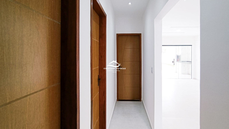 Imagem Casa com 3 Quartos à Venda, 135 m² em Jardim Atlântico Leste (itaipuaçu) - Maricá