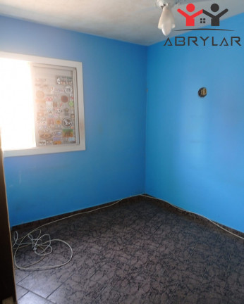 Imagem Imóvel com 2 Quartos à Venda, 56 m² em Parque Residencial Eloy Chaves - Jundiaí