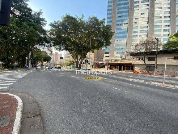 Imagem Apartamento com 2 Quartos para Alugar, 55 m² em Santo Antônio - São Caetano Do Sul