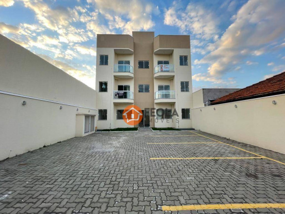 Imagem Apartamento com 2 Quartos à Venda, 51 m² em Vila Santa Catarina - Americana Imagem Apartamento com 2 Quartos à Venda, 51 m² em Vila Santa Catarina - Americana