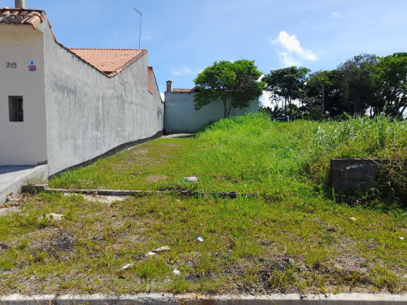 Imagem Terreno à Venda, 250 m² em Estância São José - Peruíbe Imagem Terreno à Venda, 250 m² em Estância São José - Peruíbe