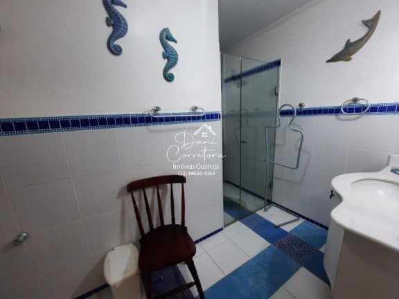 Imagem Apartamento com 3 Quartos à Venda, 117 m² em Pitangueiras - Guarujá Imagem Apartamento com 3 Quartos à Venda, 117 m² em Pitangueiras - Guarujá