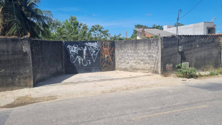 Imagem Terreno à Venda, 516 m² em Tamatanduba - Eusébio
