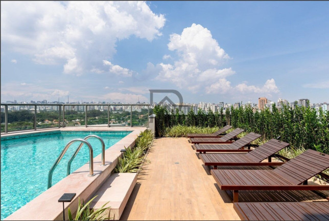 Imagem Apartamento com 1 Quarto à Venda, 54 m² em Moema - São Paulo Imagem Apartamento com 1 Quarto à Venda, 54 m² em Moema - São Paulo