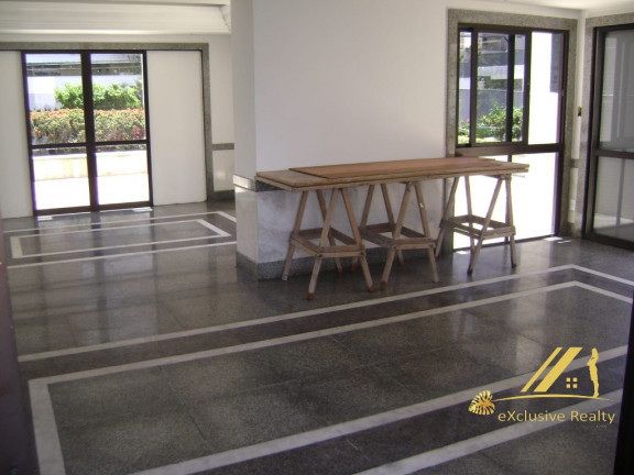 Imagem Apartamento com 4 Quartos à Venda, 174 m² em Candeal - Salvador