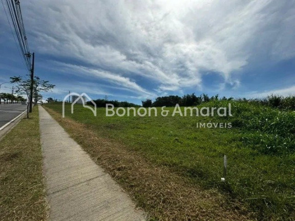 Imagem Terreno à Venda, 2.000 m² em Swiss Park - Campinas