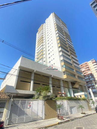Imagem Apartamento com 2 Quartos à Venda, 86 m² em Vila Guilhermina - Praia Grande Imagem Apartamento com 2 Quartos à Venda, 86 m² em Vila Guilhermina - Praia Grande