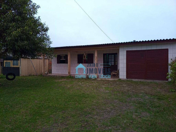 Casa com 2 Quartos à Venda,  em Pinhal Sul - Balneário Pinhal