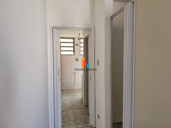 Imagem Kitnet com 1 Quarto à Venda, 32 m² em Brás - São Paulo