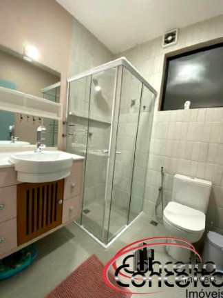 Imagem Apartamento com 3 Quartos à Venda, 140 m² em Itaguá - Ubatuba Imagem Apartamento com 3 Quartos à Venda, 140 m² em Itaguá - Ubatuba