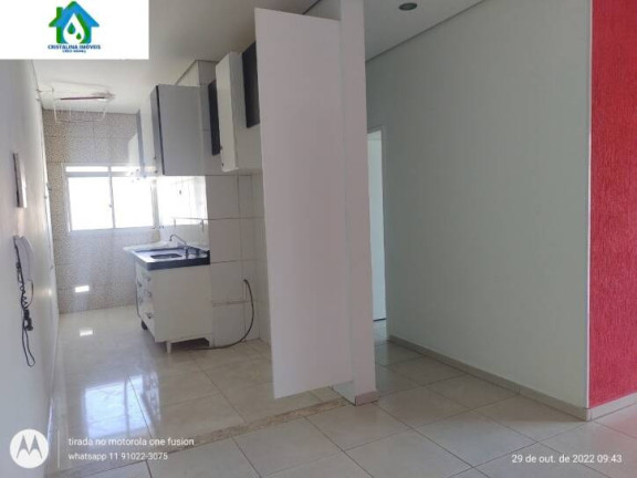 Imagem Apartamento com 2 Quartos à Venda, 52 m² em Morada Das Vinhas - Jundiaí