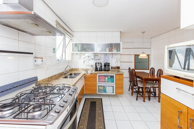 Imagem Apartamento com 3 Quartos à Venda, 154 m² em Vila Mascote - São Paulo