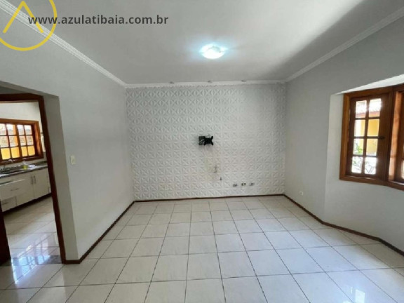 Imagem Casa com 3 Quartos à Venda, 156 m² em Vila Thais - Atibaia Imagem Casa com 3 Quartos à Venda, 156 m² em Vila Thais - Atibaia