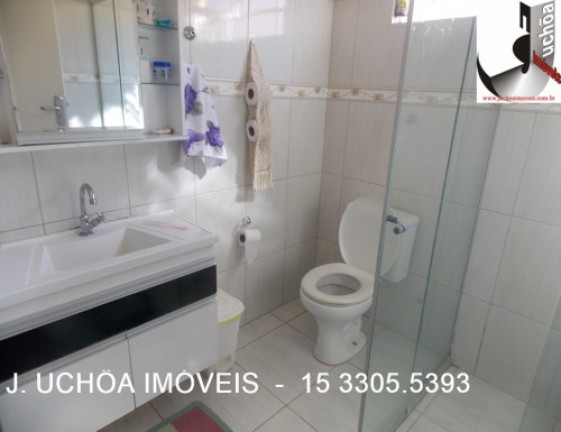 Imagem Casa com 3 Quartos à Venda, 190 m² em Centro - Tatuí Imagem Casa com 3 Quartos à Venda, 190 m² em Centro - Tatuí