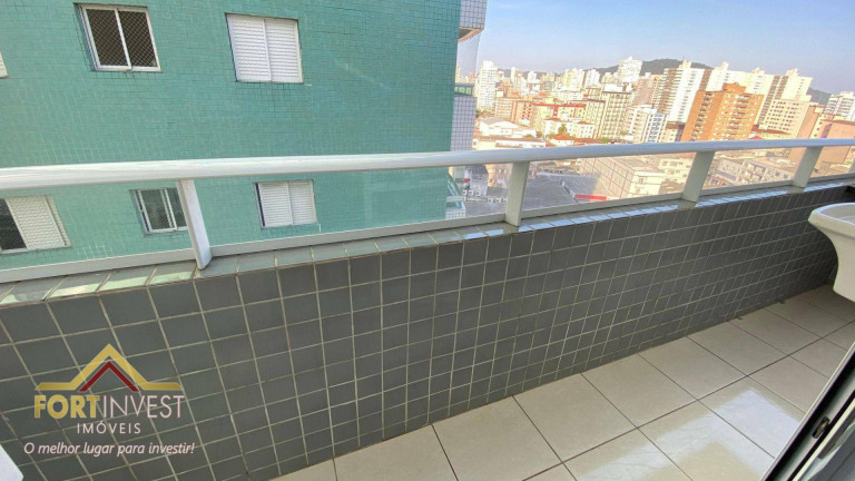 Imagem Imóvel com 1 Quarto à Venda, 39 m² em Boqueirão - Praia Grande Imagem Imóvel com 1 Quarto à Venda, 39 m² em Boqueirão - Praia Grande