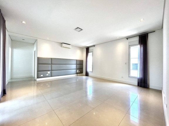 Imagem Casa com 4 Quartos à Venda, 480 m² em Alphaville - Santana De Parnaíba