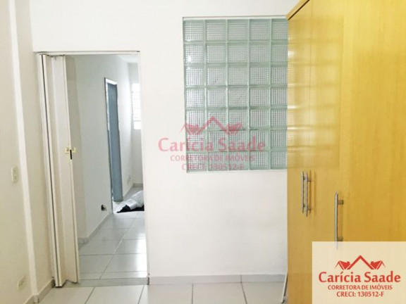 Imagem Apartamento com 2 Quartos à Venda, 47 m² em Bela Vista - São Paulo