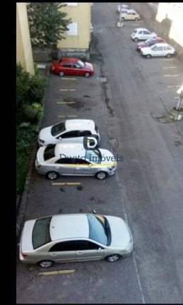 Imagem Apartamento com 2 Quartos à Venda,  em Nossa Senhora Medianeira - Santa Maria