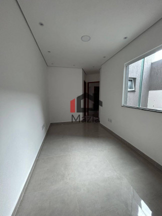 Imagem Apartamento com 2 Quartos à Venda, 50 m² em Jardim Utinga - Santo André Imagem Apartamento com 2 Quartos à Venda, 50 m² em Jardim Utinga - Santo André