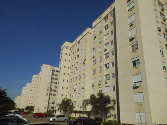 Imagem Apartamento com 3 Quartos à Venda, 62 m² em Sarandi - Porto Alegre Imagem Apartamento com 3 Quartos à Venda, 62 m² em Sarandi - Porto Alegre